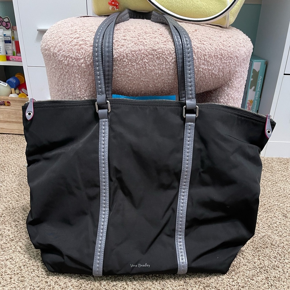 Vera Bradley tote